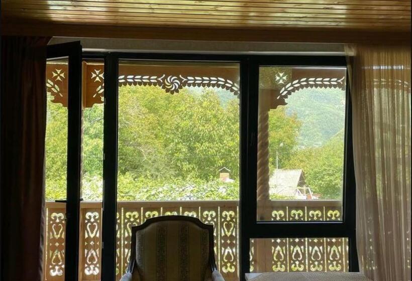 هتل Guesthouse Gota