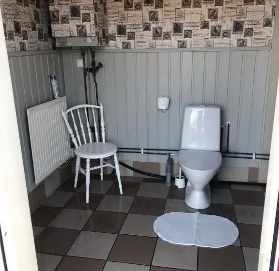 ホテル Hönshuset