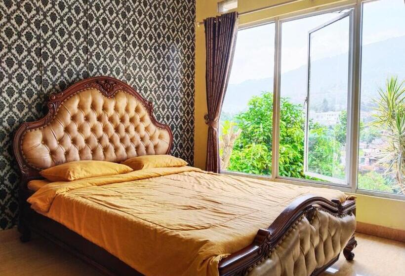 Hotel Khansa Village Syariah