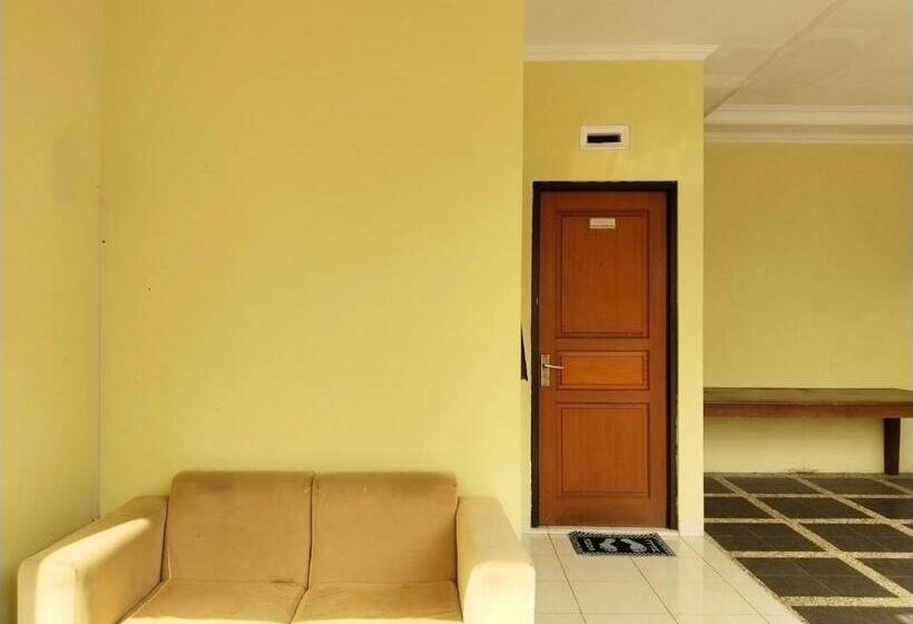 Hotel Khansa Village Syariah