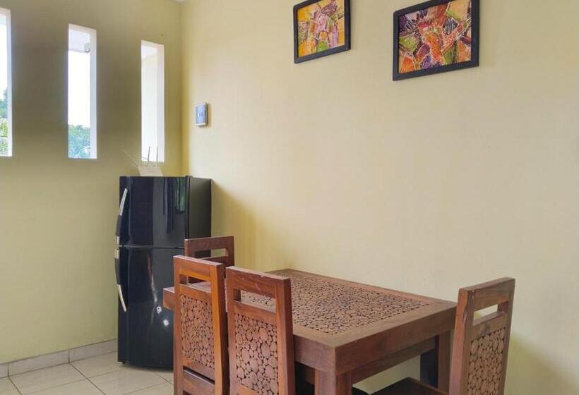 Hotel Khansa Village Syariah