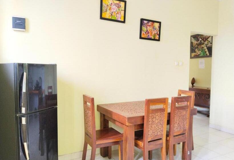 Hotel Khansa Village Syariah