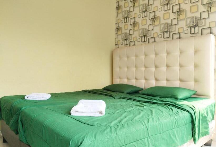 Hotel Khansa Village Syariah