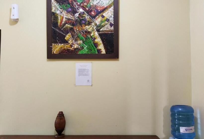 Hotel Khansa Village Syariah