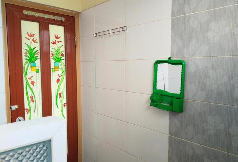 Hotel Khansa Village Syariah