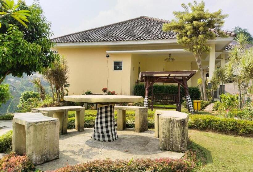 Hotel Khansa Village Syariah