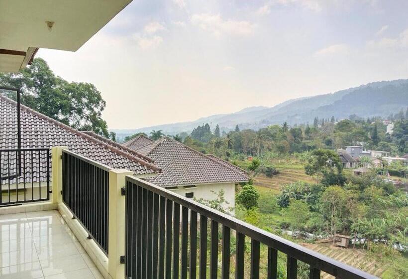 Hotel Khansa Village Syariah