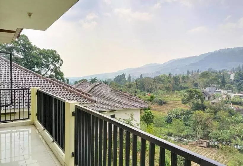 ホテル Khansa Village Syariah