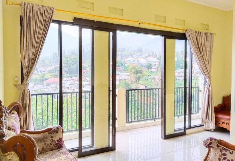 Hotel Khansa Village Syariah