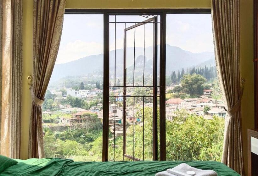 Hotel Khansa Village Syariah