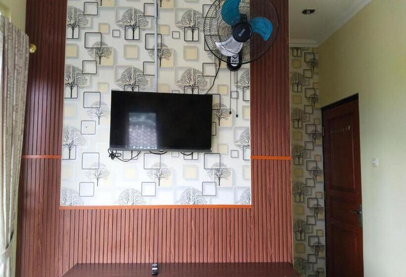 Hotel Khansa Village Syariah