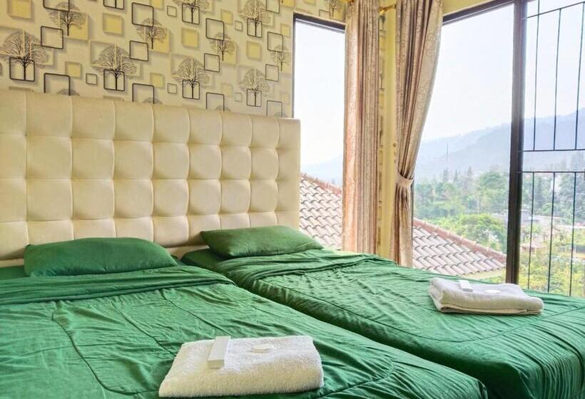 Hotel Khansa Village Syariah