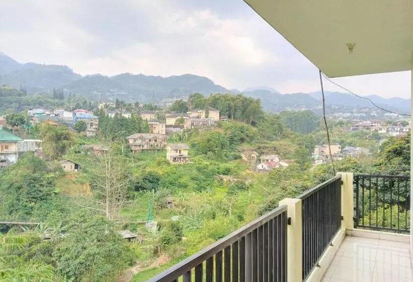 ホテル Khansa Village Syariah
