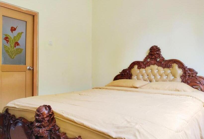 Hotel Khansa Village Syariah