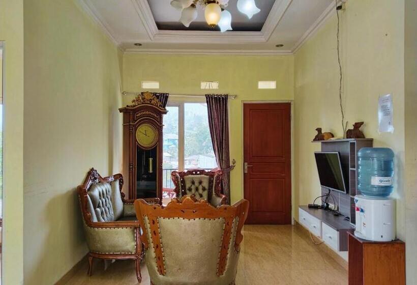 Hotel Khansa Village Syariah