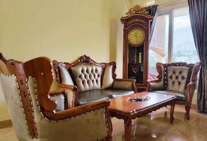 Hotel Khansa Village Syariah