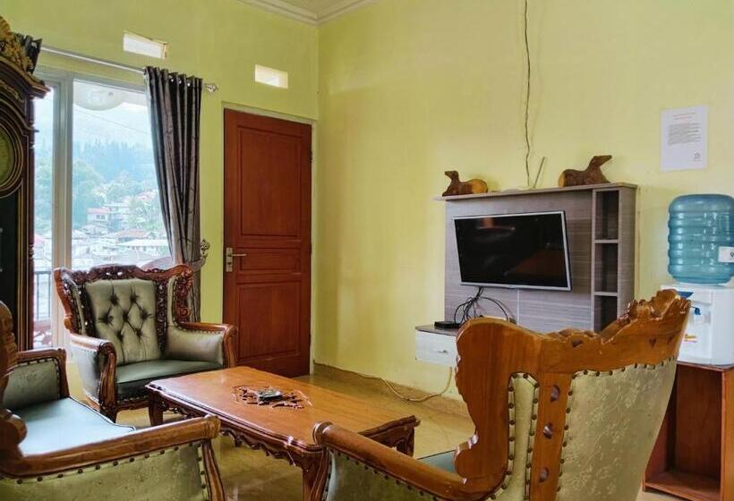 Hotel Khansa Village Syariah