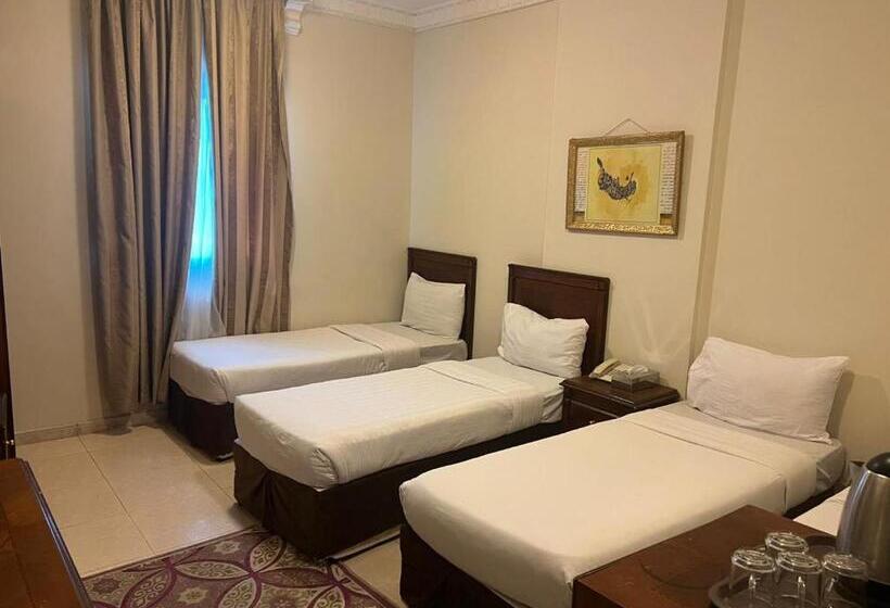 Hotel Knooz Aldiafah 2