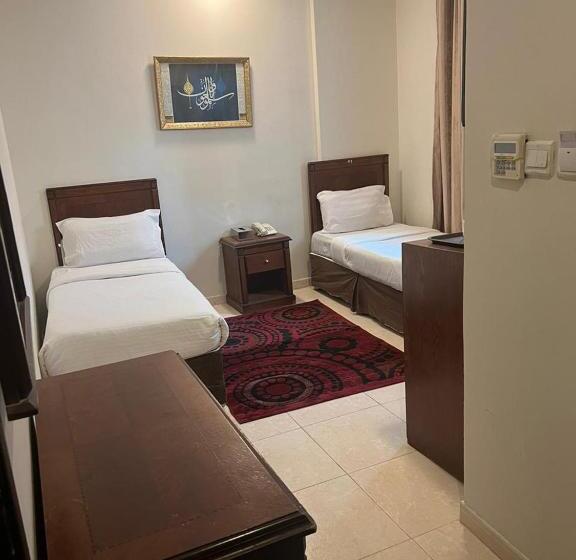 Hotel Knooz Aldiafah 2