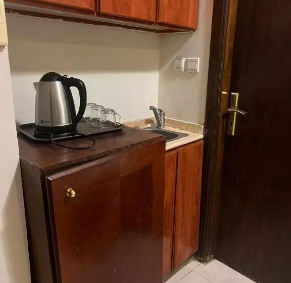 Hotelli Knooz Aldiafah 2