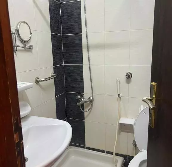 Hotelli Knooz Aldiafah 2