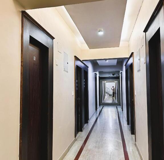 בית מלון כפרי Relax Inn