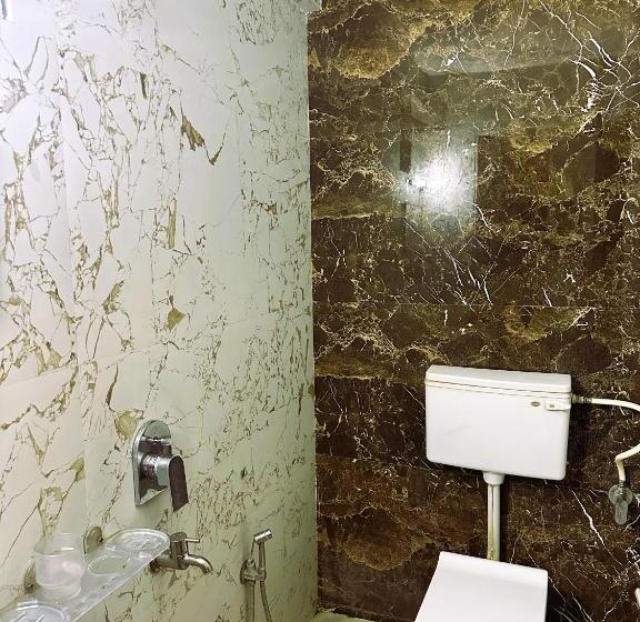 בית מלון כפרי Relax Inn