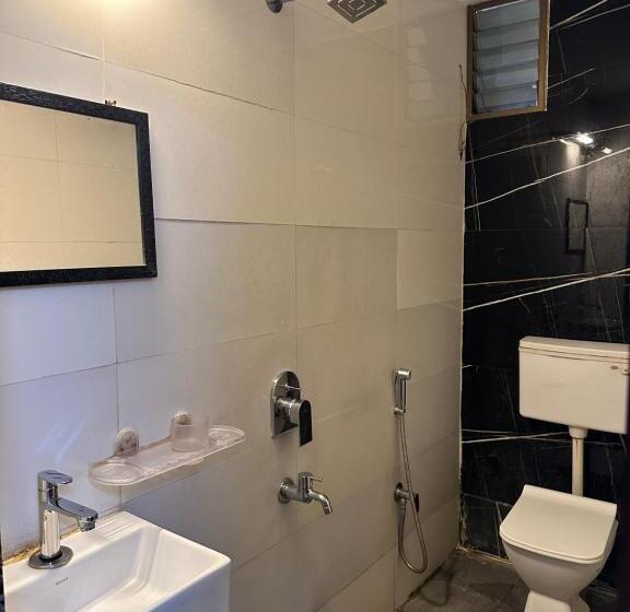 בית מלון כפרי Relax Inn