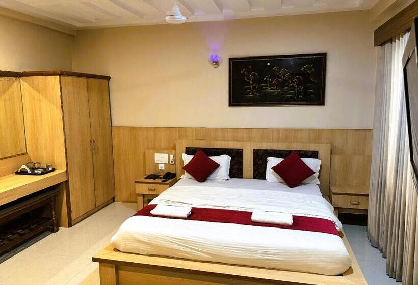 בית מלון כפרי Relax Inn