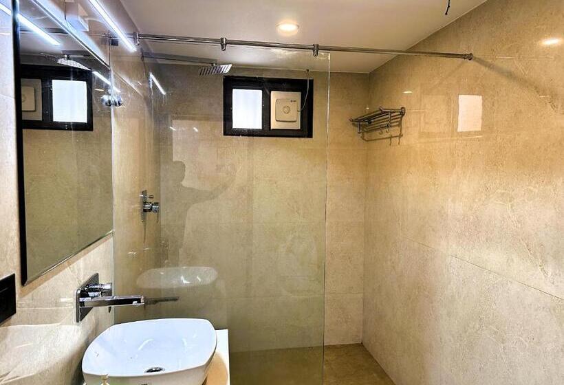 בית מלון כפרי Relax Inn