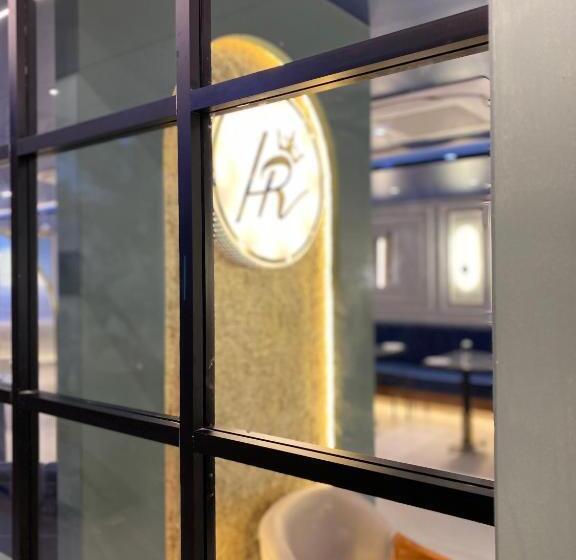 בית מלון כפרי Relax Inn