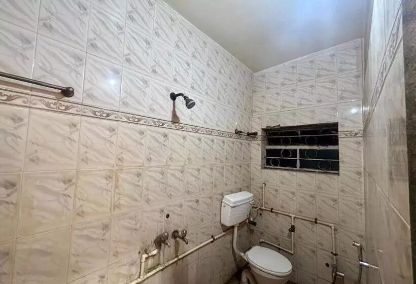 Hotelli Shivshakti Lodge