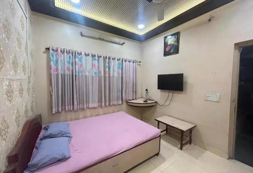 Hotelli Shivshakti Lodge