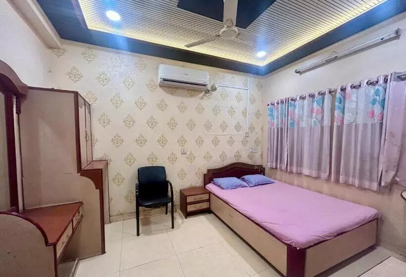 Hotelli Shivshakti Lodge