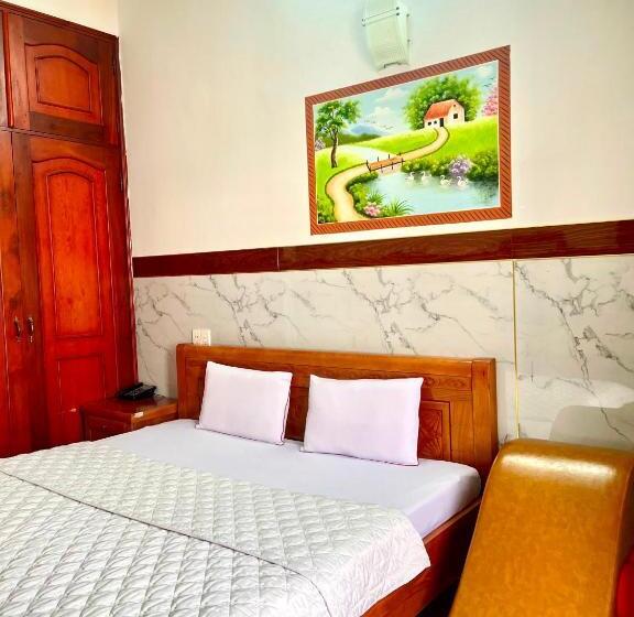 هتل Thuy Duong 2