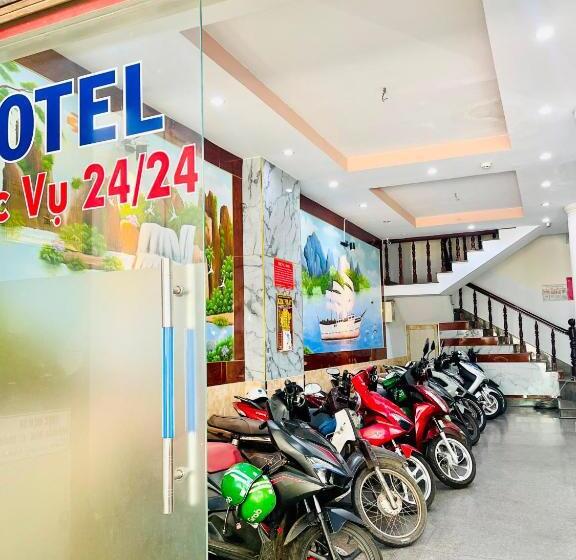 هتل Thuy Duong 2