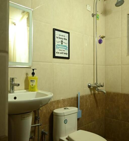 Luxurious Riverfront 9min From Morjim Beach Span Suites And Villas