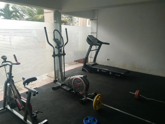 Luxurious Riverfront 9min From Morjim Beach Span Suites And Villas