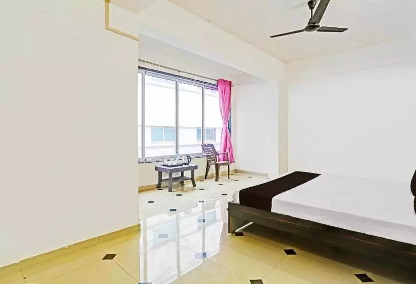 Oyo Hotel Galaxy