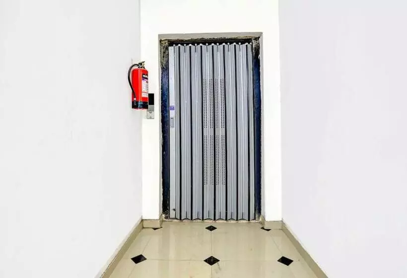 Oyo Hotel Galaxy