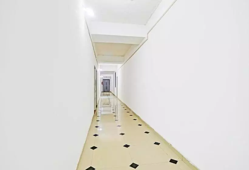 Oyo Hotel Galaxy