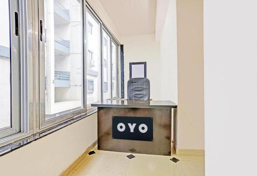 Oyo Hotel Galaxy