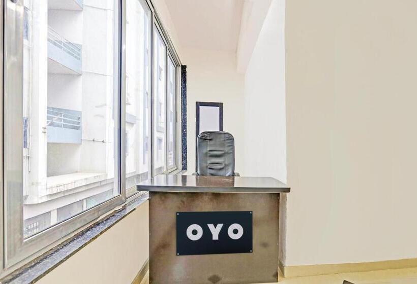 Oyo Hotel Galaxy