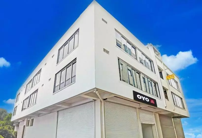 Oyo Hotel Galaxy