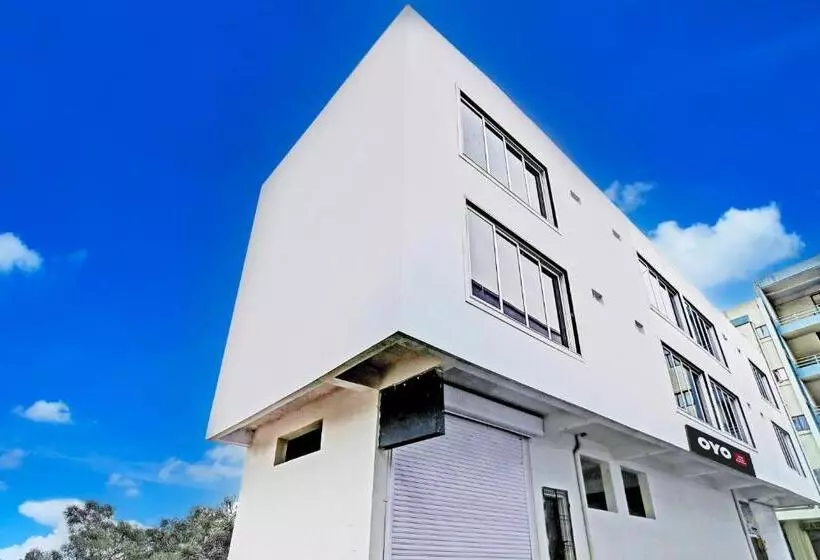 Oyo Hotel Galaxy