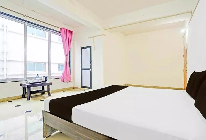 Oyo Hotel Galaxy