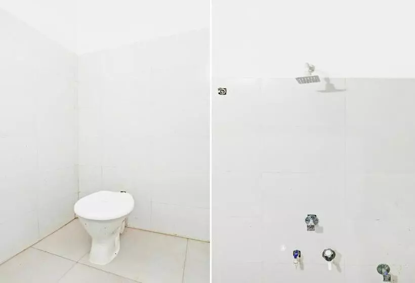 Oyo Hotel Galaxy