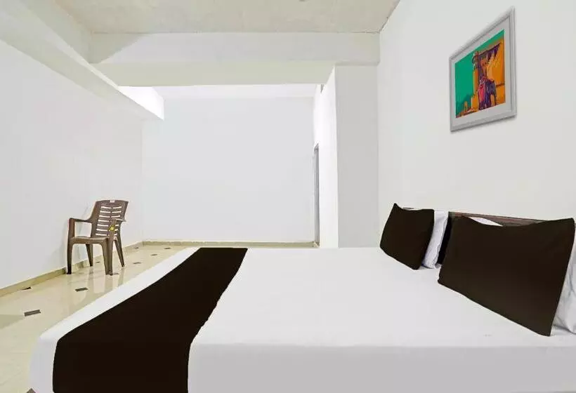 Oyo Hotel Galaxy