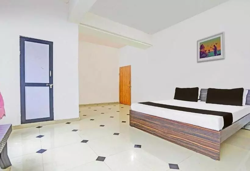 Oyo Hotel Galaxy