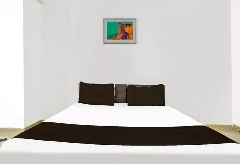 Oyo Hotel Galaxy